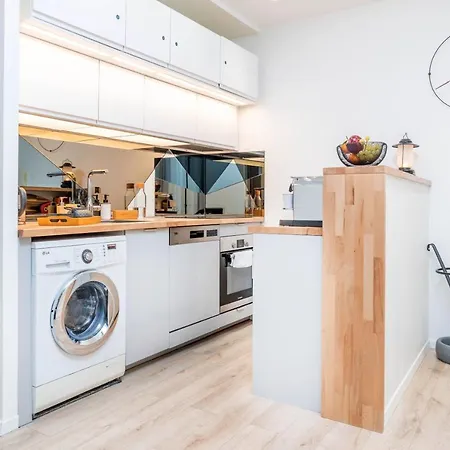 Appartement Design&Nouveau, Parisexpo Pte-De-Versaille, Parking&Netflix Issy-les-Moulineaux Exterior photo