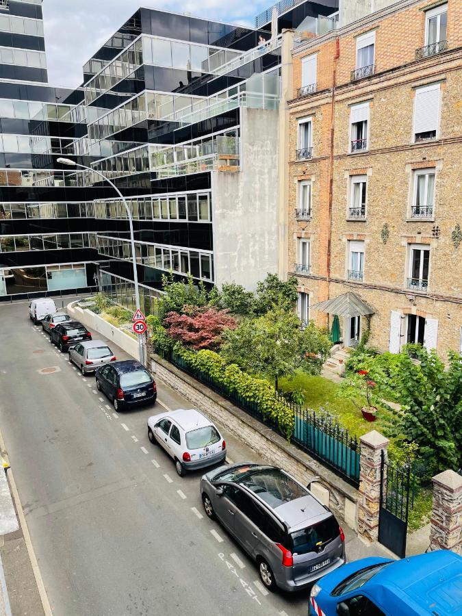 Design&nouveau, Parisexpo Pte-de-versaille, Parking&netflix